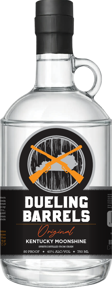 Original Moonshine